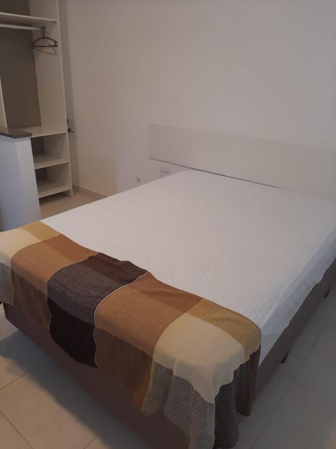 Vila Capilano 乌巴图巴 外观 照片
