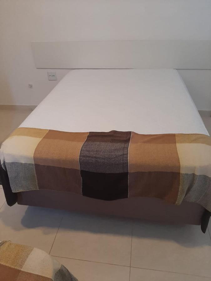 Vila Capilano 乌巴图巴 外观 照片